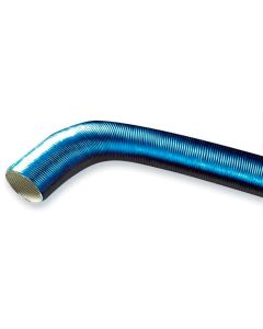 Cool Tube Extreme Blue 3/4" dia. X 3'