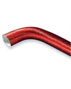 Cool Tube Extreme Red 1" dia. X 3'