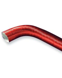 Cool Tube Extreme Red 1.5" dia. X 3'