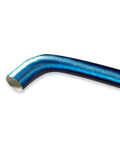 Cool Tube Extreme Blue 1.5" dia. X 3'