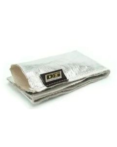 Dyno Strap Heat Guard