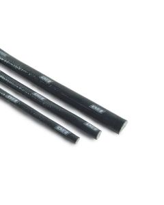 Fire Sleeve & Tape Kit 3/8" I.D. x 3'