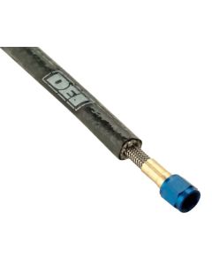 Fire Sleeve & Tape Kit 5/8" I.D. x 3'