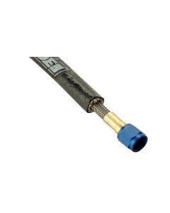 Fire Sleeve & Tape Kit 1" I.D. x 3'