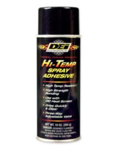 Hi-Temp Spray Adhesive