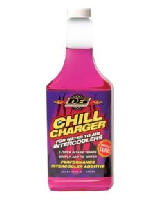 Chill Charger