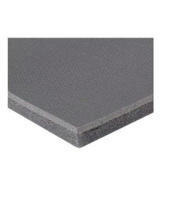 Under Carpet - Sound Deadening Layer - 24" x 54" (9 Sq. Ft.)