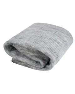 DEI Boom Mat Under Carpet Lite Sound Absorbion & Insulation 24" X 54" W (9 Sq. Ft.)