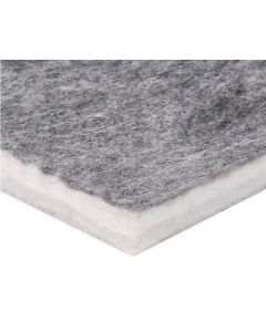 DEI Boom Mat Under Carpet Lite (UC Lite) 12" X 54"