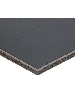 Leather Look Sound Barrier - 24" X 48" W (9 Sq. Ft.)