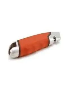 Boom Mat Blade Lock Knife