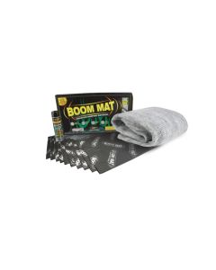 Thermal & Acoustic Interior Kit - full size interior