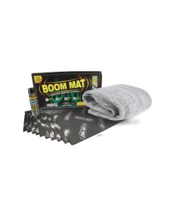 Thermal & Acoustic Interior Kit