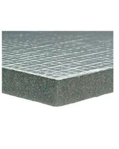 Under Hood Thermal Acoustic Lining