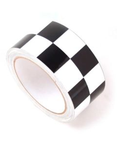 Speed Tape - Checker Board