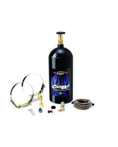 CryO2 Tank and Installation Kit - 5 lb.