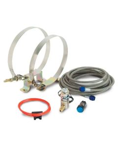 CryO2 Installation Kit (without tank)