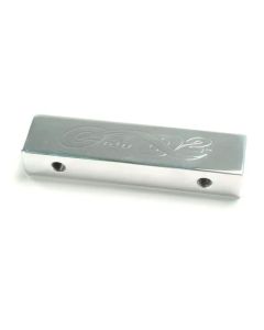 CryO2 Cryogenic Fuel Bar - Polished -6AN