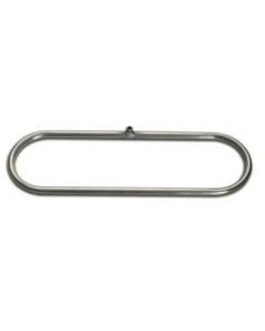 CryO2 Intercooler Sprayer - Front Mount - 16" x 5"