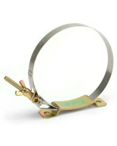 5 lb. Tank Mounting Bracket - Short (each)