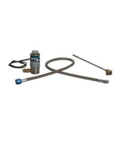 CryO2 Complete Single Purge Kit