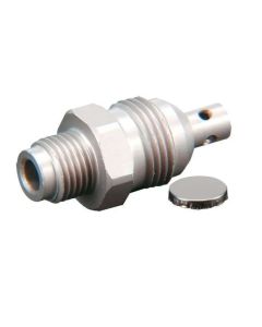 NHRA 3000psi blow off disc with fitting
