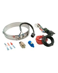 Accu-Pressure Bottle Heater