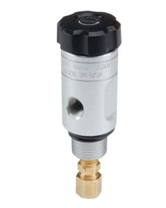 Mini Hi-Flo Bottle Valve