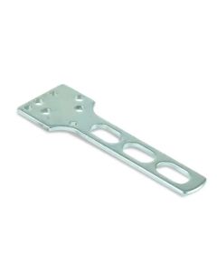 Universal Solenoid Mounting Bracket