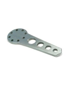 Billet Solenoid Mounting Bracket