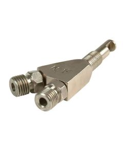 Raptor Spray Nozzle