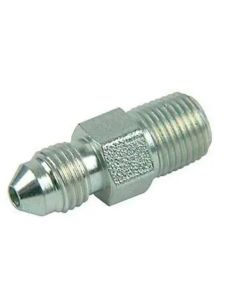  -4 x 1/4" NPT Male Adapter