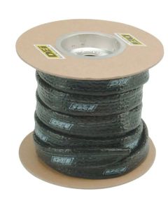 Fire Sleeve - 1" I.D. x 100ft Spool