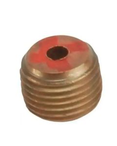 1/8" NPT Purge Plug