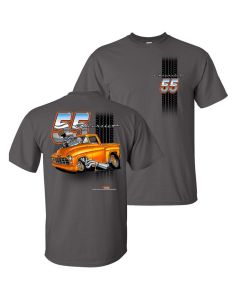 '55 Chevy Truck "Tooned Up" Shirt