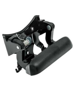 1999-2005 Chevy-GMC Truck Tailgate Handle, Textured Black