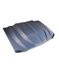 16-18 Silverado Cowl Induction Hood