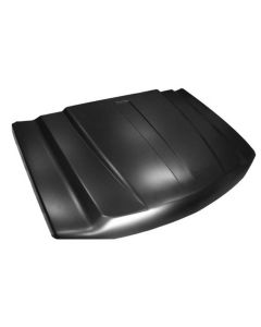 06-07 Silverado Cowl Induction Hood