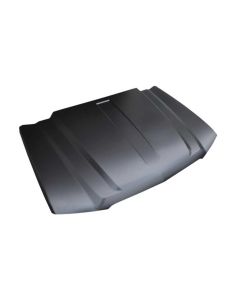 2003-05 Chevy Silverado Cowl Induction Hood, Second Design