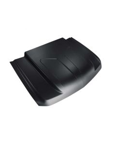 2007-13 Chevy Silverado Cowl Induction Hood