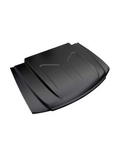2007-13 GMC Sierra Cowl Induction Hood