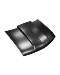 1994-05 Chevy S10 and GMC S15 Cowl Induction Hood, First Design