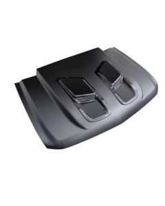 2007-13 Chevy Silverado Ram Air Hood