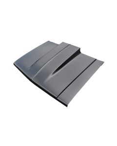 1981-87 Chevy-GMC Functional Cowl Induction Hood, 4"