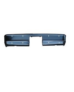 1973-80 Chevy-GMC Truck Rear Bumper, Painted