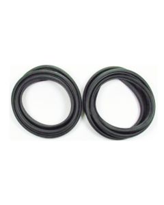 1994-2004 Chevy Or GMC, Door Weatherstrip, Left And Right