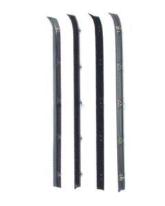 1981-1991 Chevy/ GMC Beltline Molding Kit