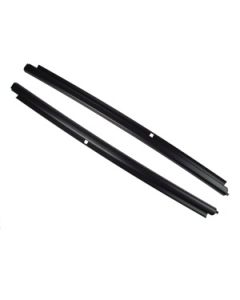 1999-2006 Chevrolet/ GMC Truck Beltline Molding, Outer Pair