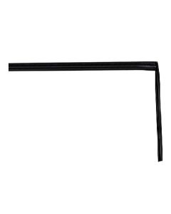 1999-2007 Chevrolet And GMC Truck Door Weatherstrip Seal, Upper