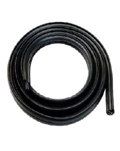 2007-2013 Silvarado-Sierra Door Weatherstrip Seal,Front Door Left Side (Driver) 4-Door Extended Cab